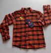 Picture of MDL00055 :: Size:4-5 Years :: Boys Casual Shirts