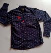 Picture of MDL00055 :: Size:9-10 Years :: Boys Casual Shirts