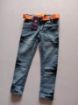 Picture of MDL00160 :: Size:7-8 Years :: Boys Jeans