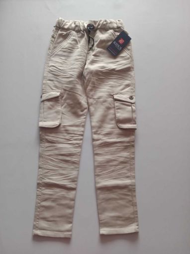 Picture of MDL00207 :: Size:13-14 Years :: Boys Lycra Pants