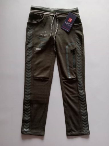 Picture of MDL00354 :: Size:5-6 Years :: Boys Lycra Pants