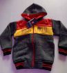 Picture of MDL00395 :: Size:6-7 Years :: Boys Jackets