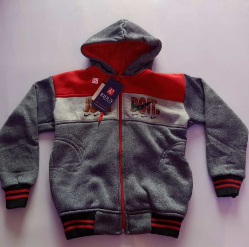 Picture of MDL00395 :: Size:9-10 Years :: Boys Jackets