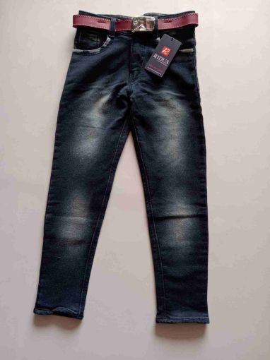 Picture of MDL00401 :: Size:7-8 Years :: Boys Jeans