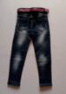 Picture of MDL00401 :: Size:7-8 Years :: Boys Jeans