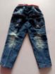 Picture of MDL00160 :: Size:18-24 Months :: Boys Jeans