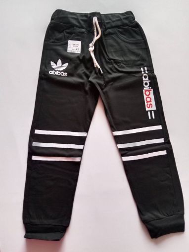 Picture of MDL00170 :: Size:5-6 Years :: Boys Pants