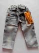 Picture of MDL00359 :: Size:12-18 Months :: Boys Jeans