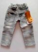 Picture of MDL00359 :: Size:18-24 Months :: Boys Jeans