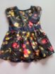 Picture of MDL00030 :: Size:2-3 Years :: Casual Frocks