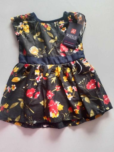 Picture of MDL00030 :: Size:2-3 Years :: Casual Frocks