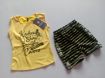 Picture of MDL00031 :: Size:8-9 Years :: Girls Top And Shorts Set