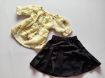 Picture of MDL00033 :: Size:18-24 Months :: Skirt And Top Set