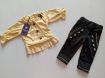 Picture of MDL00034 :: Size:18-24 Months :: Girls Top and Pant Set