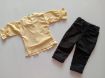 Picture of MDL00034 :: Size:18-24 Months :: Girls Top and Pant Set