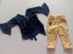 Picture of MDL00059 :: Size:18-24 Months :: Girls Top And Pant Set