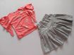 Picture of MDL00126 :: Size:4-5 Years :: Skirt And Top Set