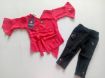 Picture of MDL00128 :: Size:18-24 Months :: Girls Top and Pant Set