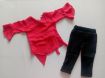 Picture of MDL00128 :: Size:18-24 Months :: Girls Top and Pant Set