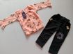 Picture of MDL00130 :: Size:6-7 Years :: Girls Top and Pant Set