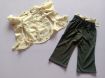 Picture of MDL00268 :: Size:3-4 Years :: Girls Top and Pant Set