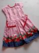 Picture of MDL00015 :: Size:4-5 Years :: Casual Frocks