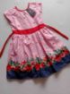 Picture of MDL00015 :: Size:5-6 Years :: Casual Frocks