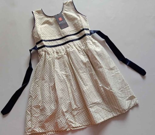 Picture of MDL00016 :: Size:8-9 Years :: Casual Frocks
