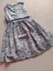 Picture of MDL00047 :: Size:7-8 Years :: Casual Frocks