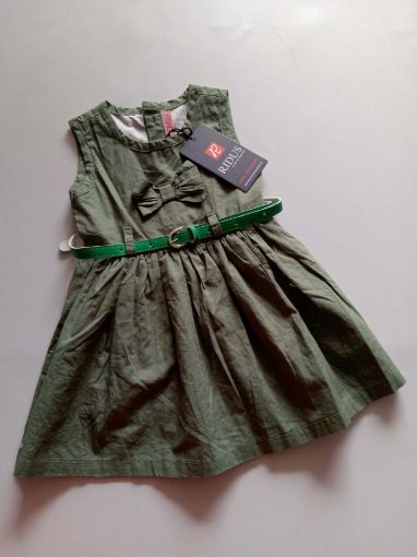 Picture of MDL00050 :: Size:12-18 Months :: Casual Frocks