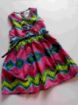 Picture of MDL00052 :: Size:7-8 Years :: Casual Frocks