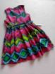Picture of MDL00052 :: Size:7-8 Years :: Casual Frocks