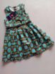 Picture of MDL00052 :: Size:5-6 Years :: Casual Frocks