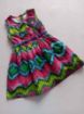 Picture of MDL00052 :: Size:5-6 Years :: Casual Frocks
