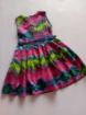 Picture of MDL00052 :: Size:5-6 Years :: Casual Frocks