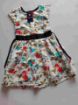 Picture of MDL00127 :: Size:6-7 Years :: Casual Frocks