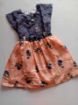 Picture of MDL00132 :: Size:6-7 Years :: Casual Frocks