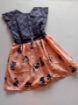 Picture of MDL00132 :: Size:6-7 Years :: Casual Frocks