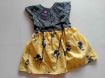 Picture of MDL00132 :: Size:3-4 Years :: Casual Frocks
