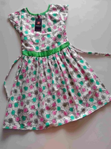 Picture of MDL00135 :: Size:9-10 Years :: Casual Frocks