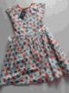 Picture of MDL00135 :: Size:9-10 Years :: Casual Frocks