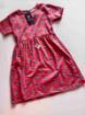 Picture of MDL00247 :: Size:9-10 Years :: Casual Frocks
