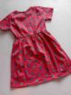 Picture of MDL00247 :: Size:9-10 Years :: Casual Frocks