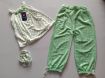 Picture of MDL00407 :: Size:6-7 Years :: Girls Top and Palazo Set