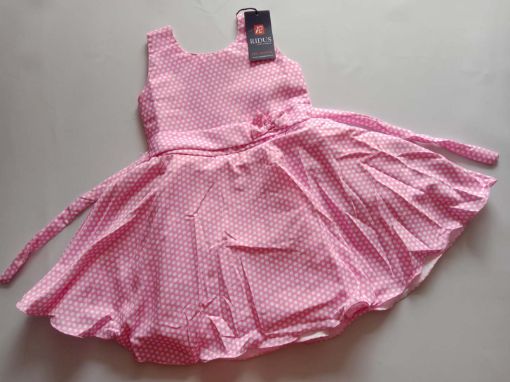 Picture of MDL00598 :: Size:8-9 Years :: Casual Frocks