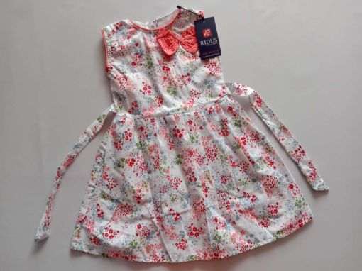 Picture of MDL00599 :: Size:8-9 Years :: Casual Frocks