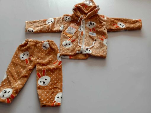 Picture of MDL00394 :: Size:18-24 Months :: Girls Jackets