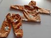 Picture of MDL00394 :: Size:18-24 Months :: Girls Jackets