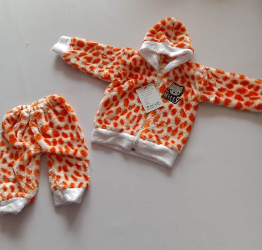 Picture of MDL00397 :: Size:9-12 Months :: Girls Jackets