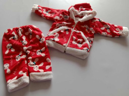 Picture of MDL00398 :: Size:3-4 Years :: Girls Jackets